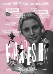 Frances Ha