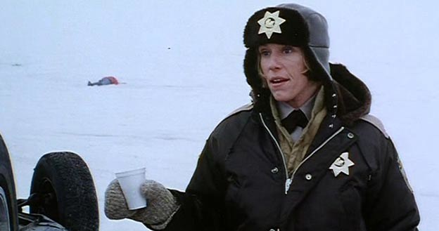 Frances Macdromand za rolę w "Fargo" otrzymała Oscara /materiały prasowe