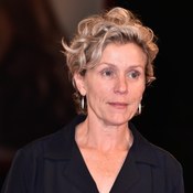 Frances McDormand