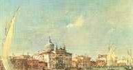 Francesco Guardi, Veduta /Encyklopedia Internautica