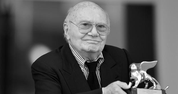 Francesco Rosi (1922-2015) /AFP