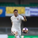 Francesco Totti potwierdził, że nie będzie już piłkarzem Romy