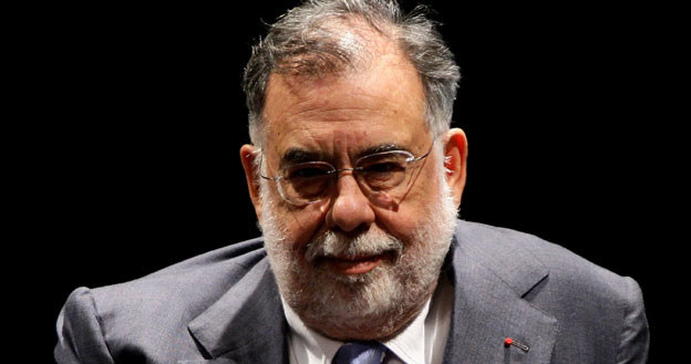 Francis Ford Coppola / fot. Vittorio Zunino Celotto /Getty Images/Flash Press Media