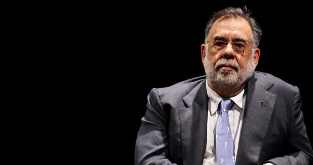 Francis Ford Coppola od jakiegoś czasu pozostaje na uboczu mainstreamowego kina - fot. V.Z. Celotto /Getty Images/Flash Press Media