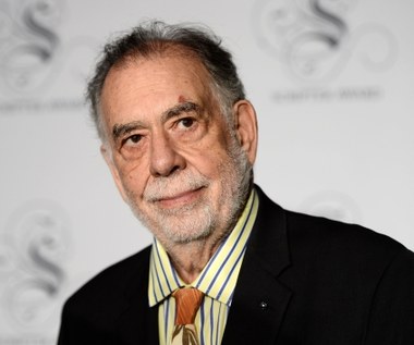 Francis Ford Coppola skrytykował filmy Marvela