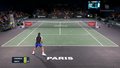 Francisco Cerundolo - Andrey Rublev. Skrót meczu. WIDEO