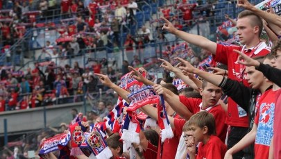 Francisco „Kiko” Ramirez Gonzalez nowym trenerem Wisły Kraków