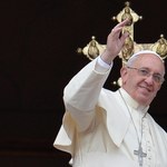 Franciszek apeluje o pokój w Syrii 