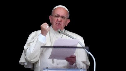 Franciszek: Godne potępienia akty przemocy i terroryzmu w Monachium i Kabulu