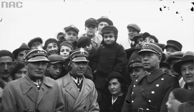 Franciszek Hynek - mistrz sportów balonowych. Jak zginął zwycięzca Pucharu Gordona Bennetta?