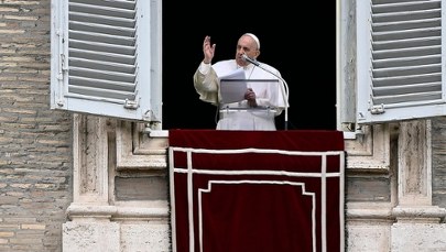Franciszek jutro rozpoczyna kolejną podróż. Jedzie do podzielonego kraju