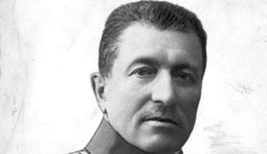 Franciszek Latinik. Bronił Śląska Cieszyńskiego. Dlaczego wywołał "strajk generałów"?