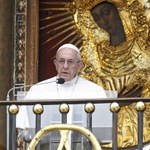 Franciszek na Litwie: Zbudowaliśmy zbyt wiele twierdz