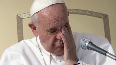 Franciszek: Nie można mówić o ubóstwie i żyć jak faraon