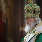 Franciszek nie spotka się z Cyrylem. Patriarcha odwołał wizytę w Kazachstanie