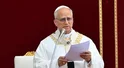 Franciszek nigdy się na to nie zdecydował. Leon XIV wraca do tradycji