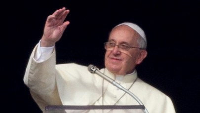 Franciszek: Nominacja kardynalska to nie honor ani odznaczenie 