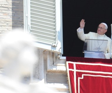 Franciszek o abdykacji Benedykta XVI: To przykład odwagi