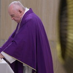 Franciszek o ks. Degollado: Dopuścił się przestępczych zachowań