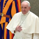 Franciszek o pedofilii w Kościele: To akt zdrady zaufania