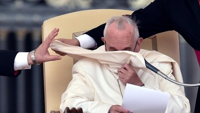 Franciszek odwiedzi Armenię, Gruzję i Azerbejdżan