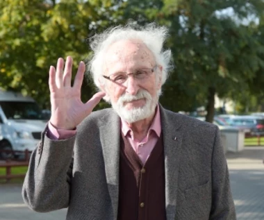 Franciszek Pieczka: Każdy dzień jest wygraną