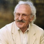 Franciszek Pieczka nie zagrałby w "Ranczu", gdyby nie wnuki. Syn aktora ujawnił nie tylko to