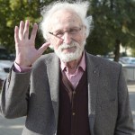 Franciszek Pieczka: Zanim został aktorem, pracował jako... górnik i organista