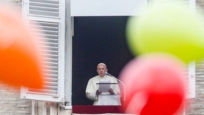 Franciszek: Płacenie podatków to znak praworządności i sprawiedliwości