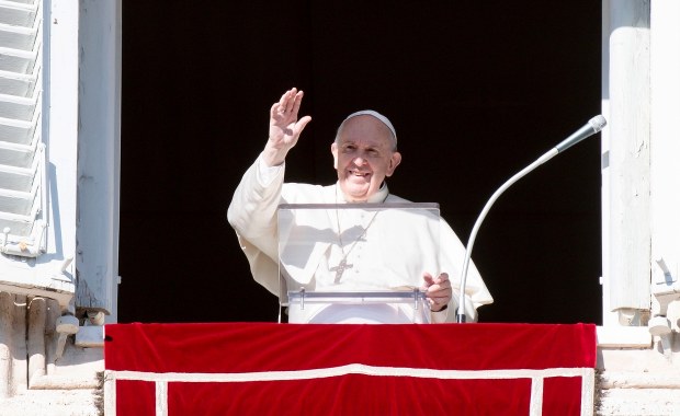 Franciszek porównał przemoc wobec kobiet do satanizmu