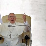Franciszek rezygnuje z wakacji w papieskiej rezydencji 