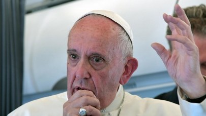 Franciszek: Są wątpliwości ws. objawień z Medjugorje