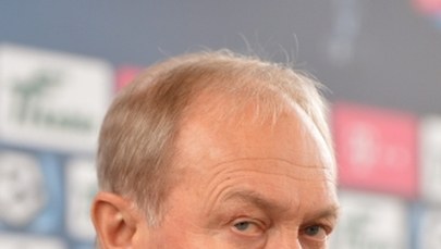 Franciszek Smuda: Cała prawda o mojej "dymisji"