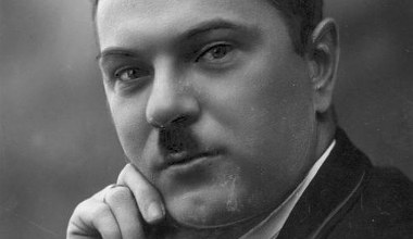 Franciszek Sokół: Gdynia zawdzięcza mu rozwój. Zbudował nowoczesne miasto 