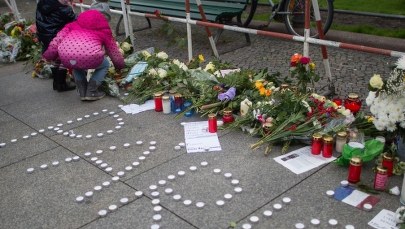 Franciszek: To, co się stało, jest nieludzkie  