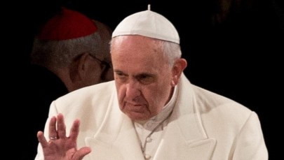 Franciszek w Koloseum: Zło nie będzie miało ostatniego słowa