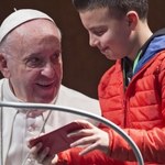 Franciszek wytłumaczył, jak się zostaje papieżem
