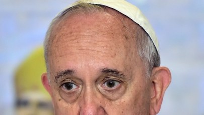 Franciszek zadzwonił do rodziców zamordowanego dziennikarza