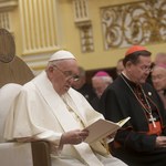 Franciszek zakończył swoją wizytę w Kanadzie. „Chcę prosić o przebaczenie”