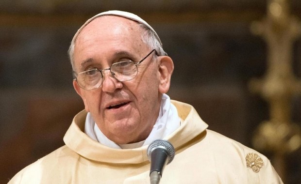 Franciszek: Zamiast przyjeżdżać do Rzymu, pomóżcie biednym
