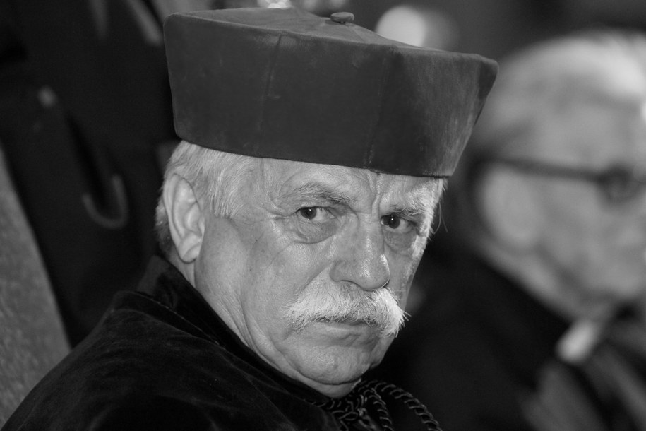 Franciszek Ziejka /Stanisław Rozpędzik /PAP