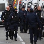 Francja: 17-latek, który przetrzymywał cztery kobiety, został zatrzymany