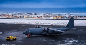 Francja apeluje do NATO w sprawie Grenlandii