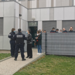 Francja: Atak nożownika na uniwersytecie