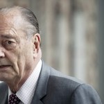 Francja: B. prezydent Chirac w szpitalu