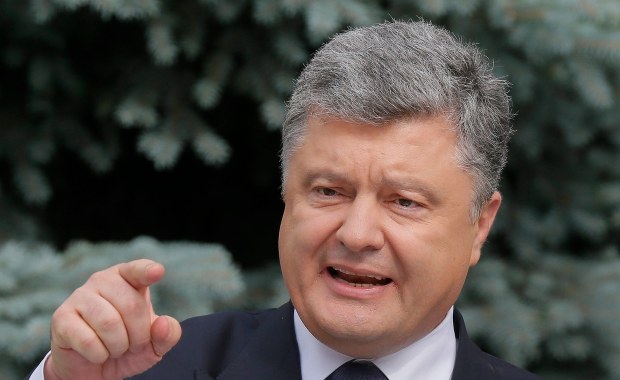 Francja bagatelizuje sytuację na Ukrainie?