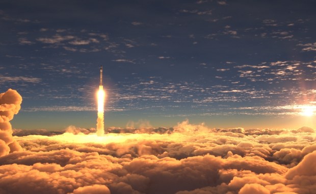 Francja będzie mieć nową strategię obronną w stratosferze