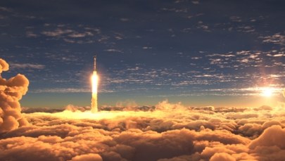 Francja będzie mieć nową strategię obronną w stratosferze