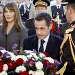 Francja: Ceremonia w 90. rocznicę zakończenia I wojny światowej