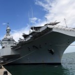 Francja chce dominować na oceanie. Powstanie nowy atomowy kolos